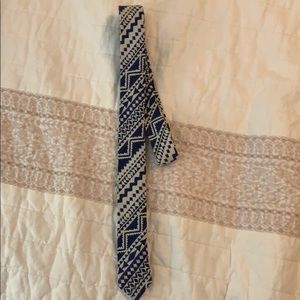 Forever 21 Men’s tie
